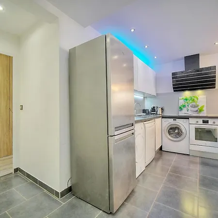 Apartment Le Toma - Moderne Et Elegant - Vca *