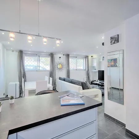 Apartment Le Toma - Moderne Et Elegant - Vca *